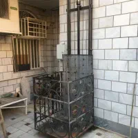 آسانسور خانگی