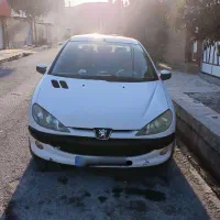 206sd|خودرو سواری و وانت|دوگنبدان, |دیوار