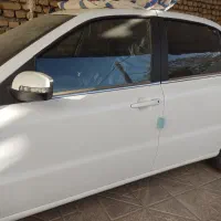 سمند سورن پلاس صفر ef7