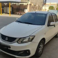 ساینا اس مدل 1401|خودرو سواری و وانت|آران و بیدگل, |دیوار