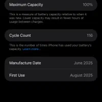 آیفون ۱۶ پرو میکس با رجیستر