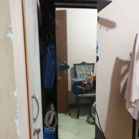 کمد چوب لباسی|جاکفشی، کمد، دراور|تهران, سردارجنگل|دیوار