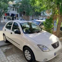 تیبا ۲ (هاچبک) EX، مدل ۱۴۰۰ تمیز تک برگ سند