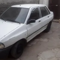 پراید مدل ۸۵|خودرو سواری و وانت|زاهدان, |دیوار