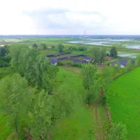 فروش زمین ۲۳۰۰۰متری|فروش زمین و ملک کلنگی|رشت, آزادگان|دیوار