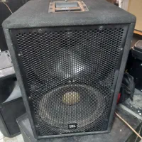 باند اقساطی ۱۵ اینچ jbl