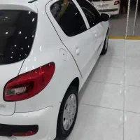 پژو۲۰۷