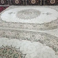 دو عدد فرش 9متری