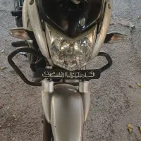 هیرو هندا هانک ۱۵۰