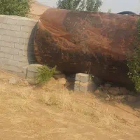 تانکر آب سی هزار لیتری ورق عالی|مصالح و تجهیزات ساختمان|شهرکرد, |دیوار