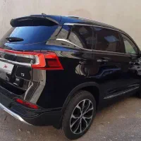 FMC T5 مدل ۱۴۰۱|خودرو سواری و وانت|تهران, کیانشهر|دیوار