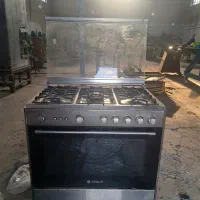 گاز فردار اسنوا