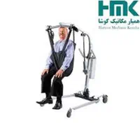 بالابر بیمار