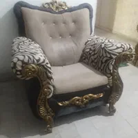 مبل راحتی