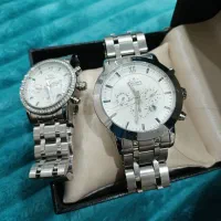 ساعت زنانه و مردانه الگانس