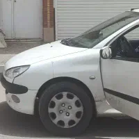 ۲۰۶مدل۸۸