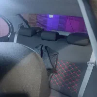 ساینا مدل ۹۷|خودرو سواری و وانت|گلستان (تهران), |دیوار