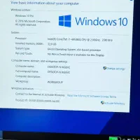 گرافیکدارDell M4800 i7MQ رم۳۲/هارد512ssd/گیم/طراحی|رایانه همراه|تهران, استخر|دیوار