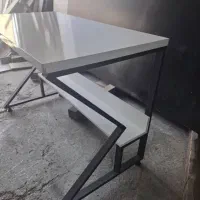 میز اداری آهنی/پس کرایه/تولیدی|دفتر کار|تهران, صادقیه|دیوار