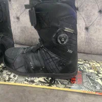 اسنوبرد|ورزشهای زمستانی|تهران, صادقیه|دیوار