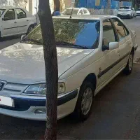 پرشیا مدل ۸۹|خودرو سواری و وانت|تهران, گلچین|دیوار