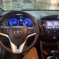 جک s5 مدل ۹۸|خودرو سواری و وانت|شهر ری, دولت‌آباد|دیوار