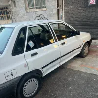 یک دستگا پراید۸۹