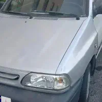 پراید|خودرو سواری و وانت|تهران, دکتر هوشیار|دیوار