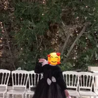 لباس مجلسی دخترانه ۹ تا ۱۳ سال پردیس فاز ۸