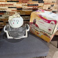 هواپز فلیورویو( flavor wave)|اجاق گاز و لوازم برقی پخت‌وپز|تهران, توحید|دیوار
