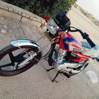 موتور احسان ۱۴۰۴|موتورسیکلت|اهواز, ۲۴ متری|دیوار