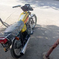 موتور مزایده درحد|موتورسیکلت|ورامین, ورامین|دیوار