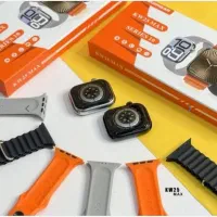 ساعت هوشمند kw25Max سه بند عمده وتک|ساعت|مشهد, امیر|دیوار