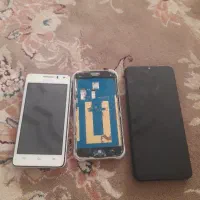 گوشی سامسونگ و هوای وی