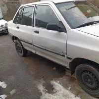 مدل ۷۷فروشی|خودرو سواری و وانت|ماهنشان, |دیوار