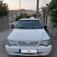 پراید۱۳۲ مدل برج ۱۲ سال۹۰