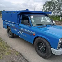 نیسان زامیاد دوگانه Z 24 آپشنال، مدل ۱۴۰۴|خودرو سواری و وانت|رشت, رودباری|دیوار