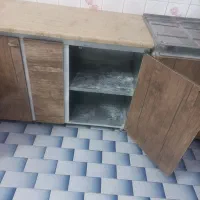 کابینت دست دوم