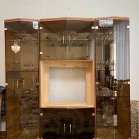 بوفه ۳ تیکه