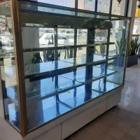 یخچال و ویترین قنادی|فروشگاه و مغازه|کرج, کمال‌شهر|دیوار