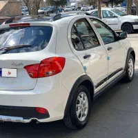 کوییک rs مدل ۱۴۰۲ بدون رنگ پارس خودرو