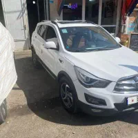 هایما s5مدل 98|خودرو سواری و وانت|تهران, آذری|دیوار