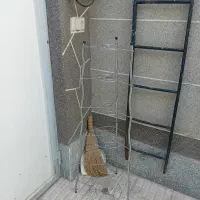 جاقابلمه|آبچکان و نظمدهنده ظروف|مراغه, |دیوار