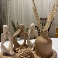 سنگ مصنوعی|صنایع دستی و سایر لوازم تزئینی|قم, سراجه|دیوار