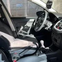 پژو ۲۰۷ پانا مدل ۱۴۰۳|خودرو سواری و وانت|دلیجان, |دیوار