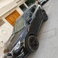 فیدلیتی مدل ۱۴۰۲ فابریک