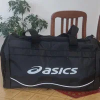 ساک مخصوص باشگاه|کیف، کفش، کمربند|تبریز, |دیوار