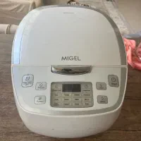 پلوپز میگل مدل GAC 850