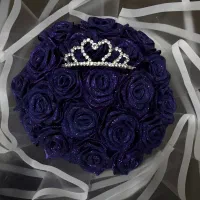 گل جاودان|گل مصنوعی|یزد, |دیوار