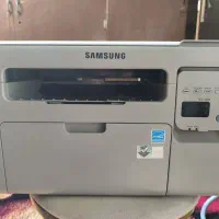 پرینتر سامسونگ 3 کاره مدل SCX-3400|پرینتر، اسکنر، کپی، فکس|اهواز, نادری|دیوار